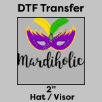 DTF Transfer 2" Thumbnail