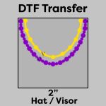 DTF Transfer 2" Thumbnail