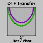 DTF Transfer 2" Thumbnail