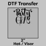 DTF Transfer 2" Thumbnail