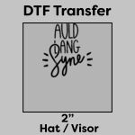 DTF Transfer 2" Thumbnail