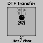 DTF Transfer 2" Thumbnail