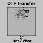 DTF Transfer 2" Thumbnail