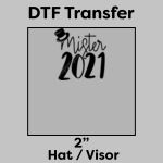 DTF Transfer 2" Thumbnail