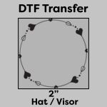 DTF Transfer 2" Thumbnail