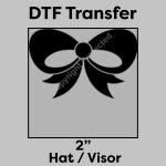 DTF Transfer 2" Thumbnail