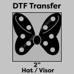 DTF Transfer 2" Thumbnail