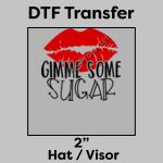 DTF Transfer 2" Thumbnail
