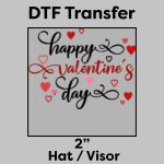 DTF Transfer 2" Thumbnail