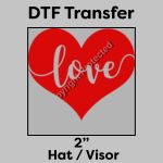 DTF Transfer 2" Thumbnail