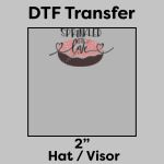 DTF Transfer 2" Thumbnail