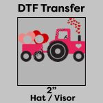 DTF Transfer 2" Thumbnail