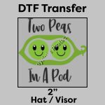 DTF Transfer 2" Thumbnail