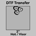 DTF Transfer 2" Thumbnail