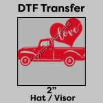 DTF Transfer 2" Thumbnail