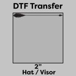 DTF Transfer 2" Thumbnail
