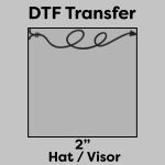 DTF Transfer 2" Thumbnail
