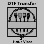 DTF Transfer 2" Thumbnail