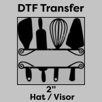 DTF Transfer 2" Thumbnail
