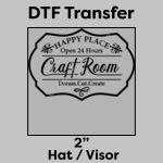 DTF Transfer 2" Thumbnail