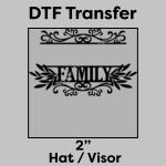 DTF Transfer 2" Thumbnail