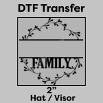DTF Transfer 2" Thumbnail