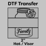 DTF Transfer 2" Thumbnail