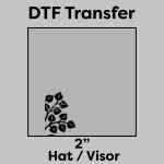 DTF Transfer 2" Thumbnail