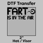 DTF Transfer 2" Thumbnail