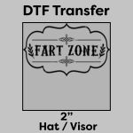 DTF Transfer 2" Thumbnail