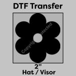 DTF Transfer 2" Thumbnail