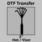 DTF Transfer 2" Thumbnail