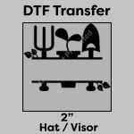 DTF Transfer 2" Thumbnail