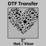 DTF Transfer 2" Thumbnail