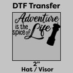 DTF Transfer 2" Thumbnail