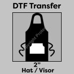 DTF Transfer 2" Thumbnail