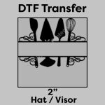 DTF Transfer 2" Thumbnail