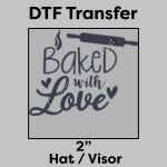DTF Transfer 2" Thumbnail