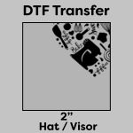 DTF Transfer 2" Thumbnail