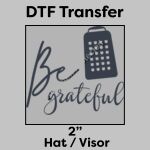 DTF Transfer 2" Thumbnail