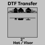 DTF Transfer 2" Thumbnail