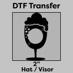 DTF Transfer 2" Thumbnail