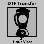 DTF Transfer 2" Thumbnail
