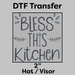 DTF Transfer 2" Thumbnail