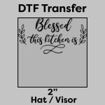 DTF Transfer 2" Thumbnail