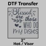 DTF Transfer 2" Thumbnail