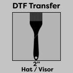DTF Transfer 2" Thumbnail