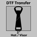 DTF Transfer 2" Thumbnail