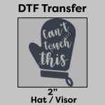 DTF Transfer 2" Thumbnail