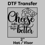 DTF Transfer 2" Thumbnail